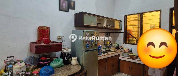  Rumah Petak Komplek Suluh Garden 1