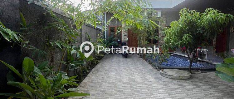 Rumah Jalan Gumba 1