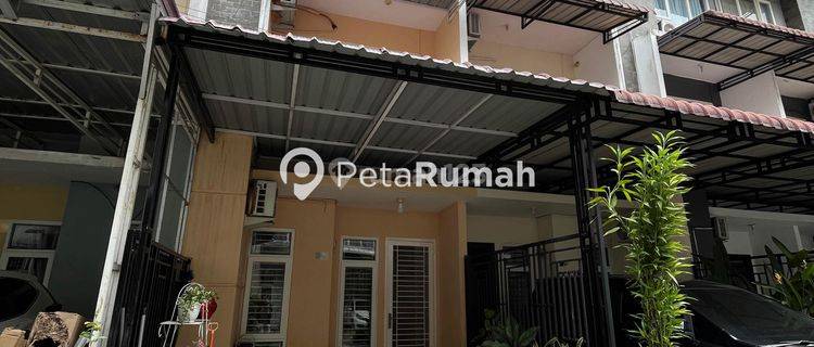 Villa Jalan Sei Belutu Komplek De Residence 2 1