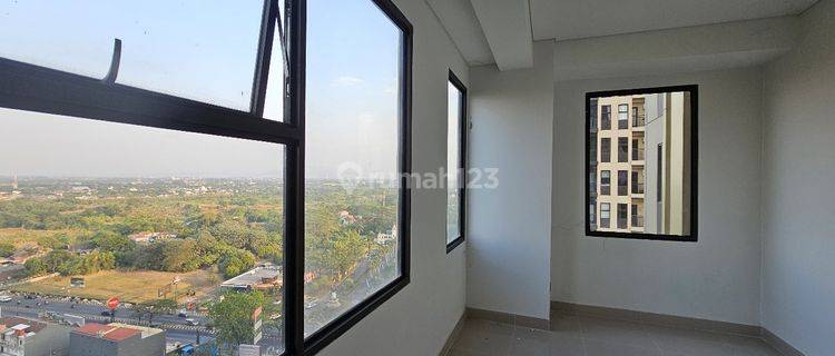 Apartemen 2BR Siap Huni Transpark Cibubur Konecting Mall Brandnew 1