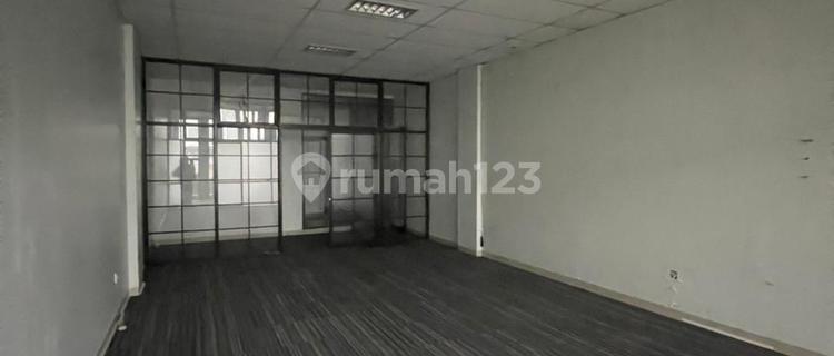 Space Office Siap Pakai 82M Jalan Raya Boulevard Mampang Prapatan 1
