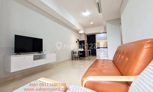 Apartemen Southgate Residence Konecting Aeon Mall Siap Huni Murah 1