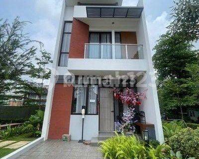 Rumah Excelia Banjar Wijaya Pusat Tangerang Kota Best Price 1