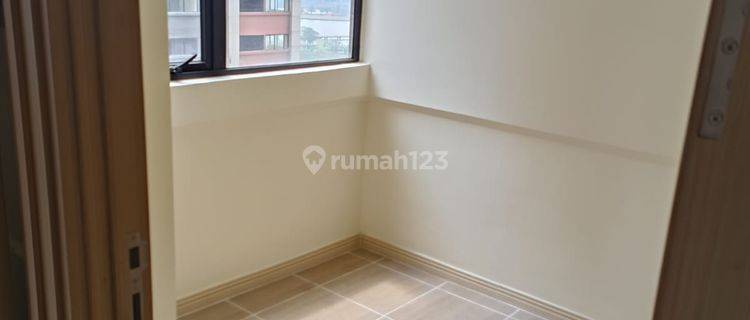 Apartemen Siap Huni Meikarta Tower Timberlake 2 BR 42m Brand New 1