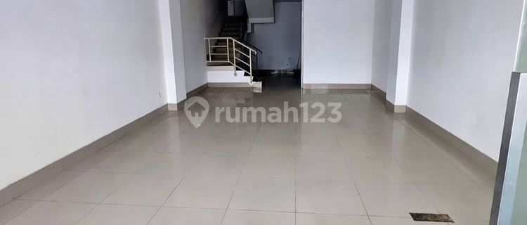 Kebon Jeruk Business Park Commercial Building Ready to Use Private Lift Best Price 1