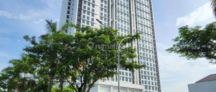 Apartemen Mewah Eksklusif Siap Huni Aerium Puri Indah Petfriendly 1