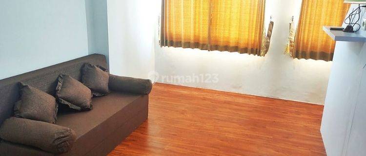 Apartemen Seasons City 2BR Mezanin Tipe Favorit Siap Huni Bagus 1