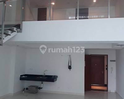 Soho Roseville BSD City Bisa Buat Kantor dan Rumah Tinggal Loft 1