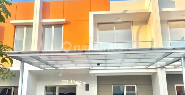 Ready-to-Occupy House in PIK2, Size 6x10, Body Position, Brand New, Excellent Condition 1