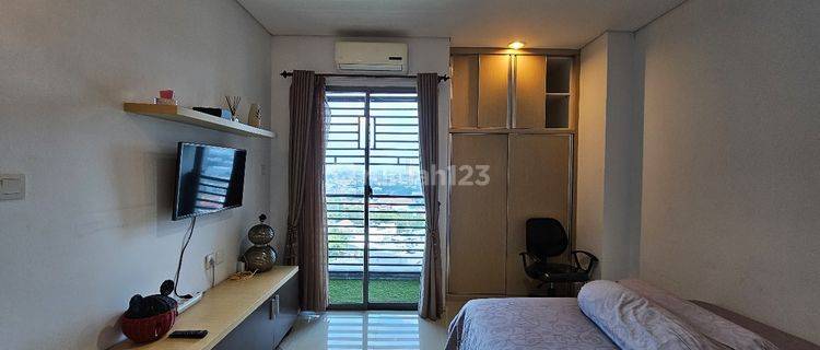 Apartemen Gp Plaza Slipi Siap Huni Studio Furnished Best Price 1