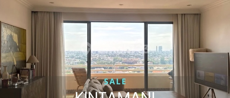 For Sale Kintamani Condominium Apartment 1