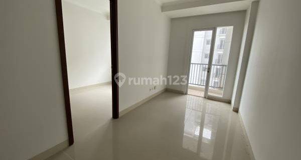 Signature Park Grande Apartment 1 BR Unfurnished Bagus 1