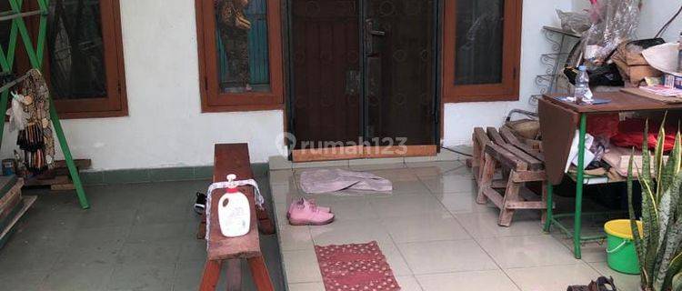  Jual Cepat Dijual Rumah Di Tanah Tinggi Jakpus 1