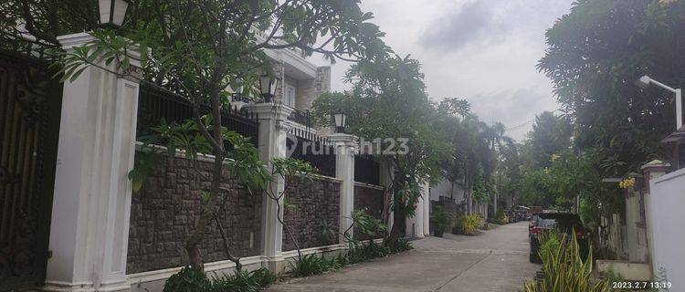 Dijual Cepat Rumah di Komplek Jl Kamboja Tomang, Jakarta Barat 1