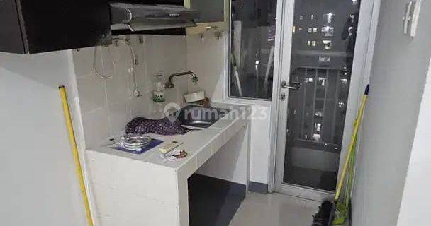 Dijual Murah Unit 2 Bathroom Apartemen Seasons City, Jakarta Barat. 1