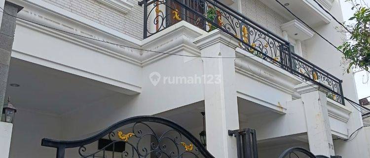 Di Jual Rumah Cantik, Siap Huni di Sukapura Cilincing Jakarta Utara 1