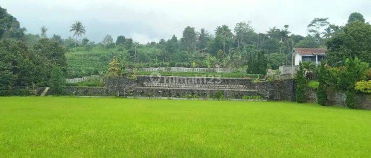 Dijual Tanah Pasawahan, Kec. Cicurug, Kabupaten Sukabumi, Jawa Barat  1