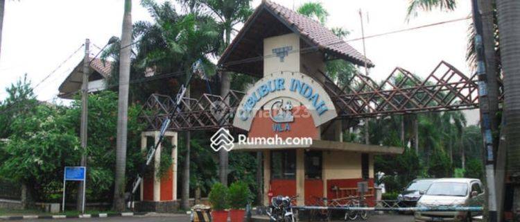 Dijual Rumah Mewah di Villa Cibubur Indah, Jakarta Timu 1