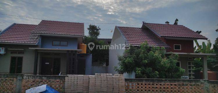 2 Rumah Homestay Rame Bontang Siap Pindah Pemilik 1