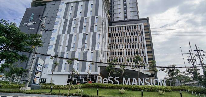 Apartemen Bess Mansion Surabaya Tipe Studio Strategis 1