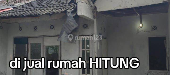 200jutaan Rumah Hitung Tanah Murah Di Pakal Surabaya SHM 1