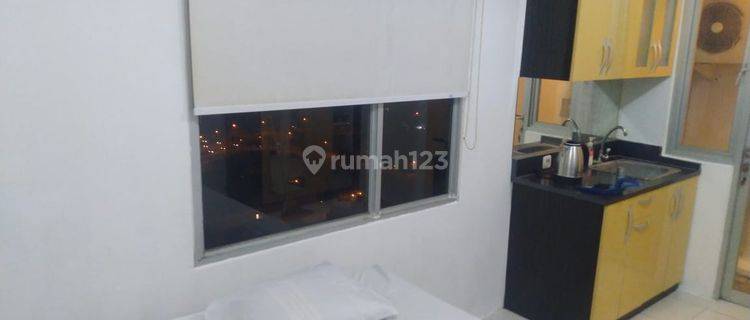 Apartemen Educity Tower Havard 1 BR Lt 31 1