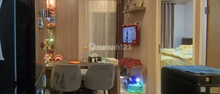 APARTEMEN BALE HINGGIL 2 BR FULL FURNISH SURABAYA LANTAI 15 1