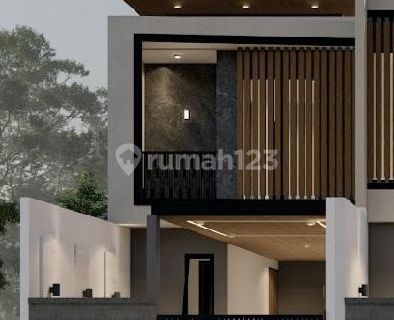 NEW HOUSE FOR SALE,SEMOLOWARU ELOK 1