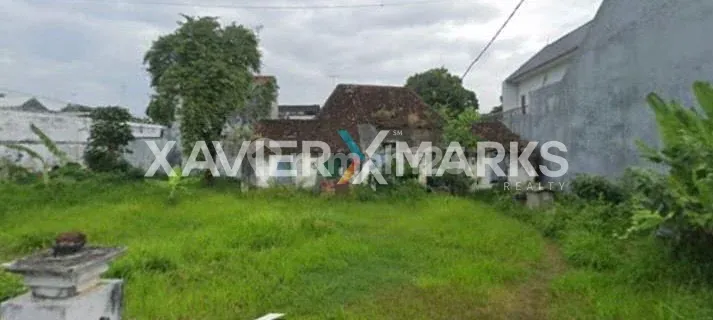 Rumah Hitung Tanah Luas Murah di Tuban Kota 1