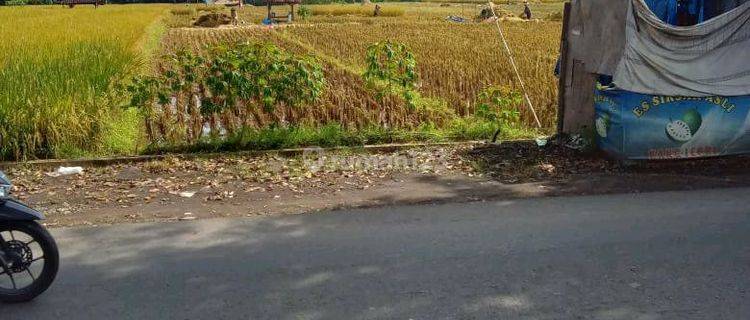 Tanah Strategis Di Kuningan 1