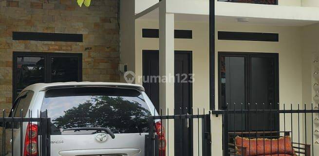 Rumah Siap Huni Di Lebak Bulus 1