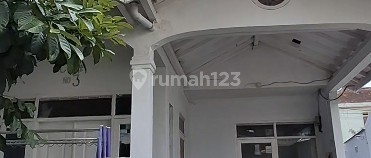 Over Kontrak 11 Bulan Lagi di Komplek Puri.cipageran.indah.2 1