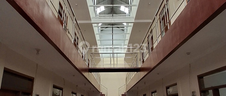 Affordable Well-Maintained Dijial Kost Near Palasari Muhammadiyah Hospital Bandung 1