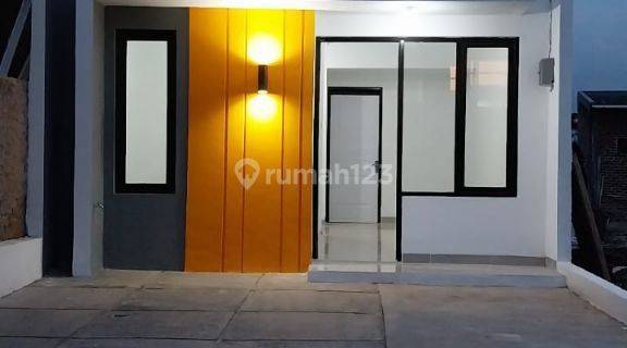 Promo Rumah Tanpa Dp Di Padalarang Bandung Dekat Ciburuy 