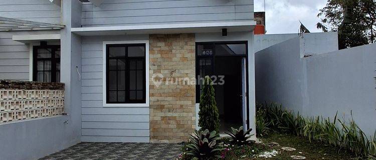 Rumah Baru Furnish Di Cimahi Utara Promp Dp 1