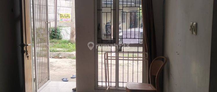 kawasan eksklusif Janati Park Residence Jatinangor bisa untuk kost 1
