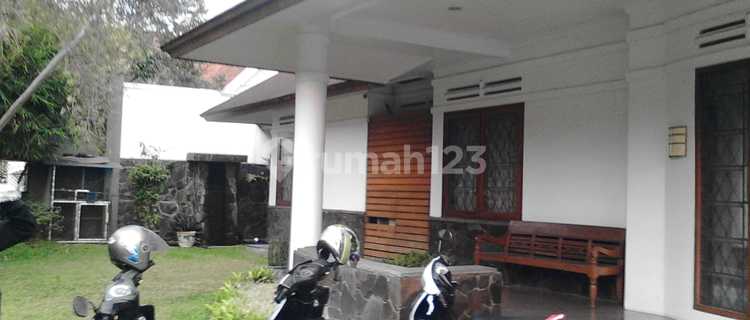 Price Drop !! House .. Premium Location Dago Sayap Near Gedung Sate, Unpad Campus Bandung 1
