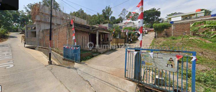 Rumah Baru Dalam Cluster Pasir Melati Jati Handap Padasuka Cimenyan Kab Bandung 1