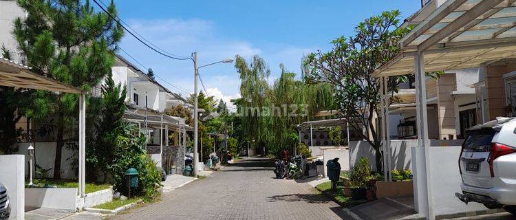 Rumah 2 Lantai Baru di Pasir Impun Ujung Berung Bandung, Bandung 1