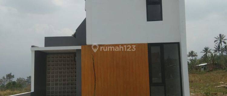 Rumah Baru Komplek Oma Indah Garut 1