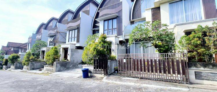 Rumah Minimalis Modern Dalam Kawasan Villa Di Raya Semer,umalas...akses Jalan Lebar Dan Dekat Ke Seminyak Dan Canggu 1