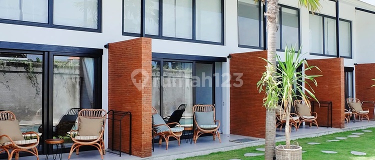 Guesthouses Loft Type Mezzanine 5 Units with Swimming Pool in Mertanadi, Seminyak.. Close to Naughty Nuris and Gusto Gelato, and 5 Minutes to La Favela and Central Seminyak 1