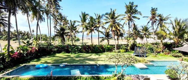 Fantastic Home Villa with Ocean Voew at Saba Beach, Gianyar...20 minutes to Sanur Habour  1