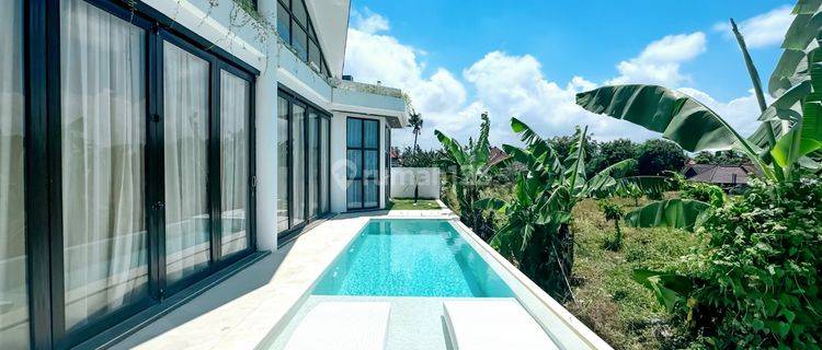 Beautiful Villa With Paddy View At Sakah,ubud...5 Minutes To Central Ubud And 10 Minutes To Pison Ubud 1