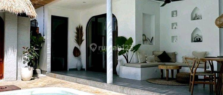 Villa Modern Scandinavian Style Di Ungasan Jimbaran...9 Menit Ke Sundays Beach Club Dan 10 Menit Ke Palmila Beach Club 1