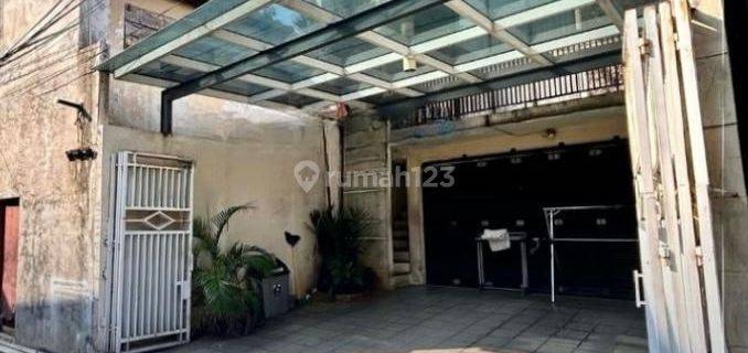 Rumah Dijual Di Tebet 1