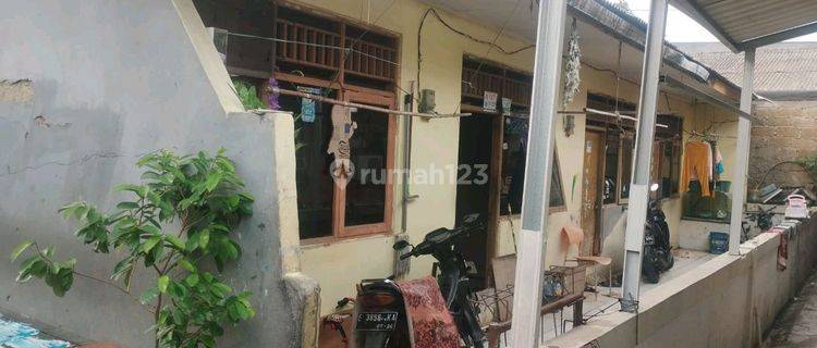 Dijual Rumah  1
