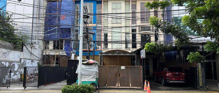 For Sale I Tebet Raya Akses Jalan Raya Utama 1