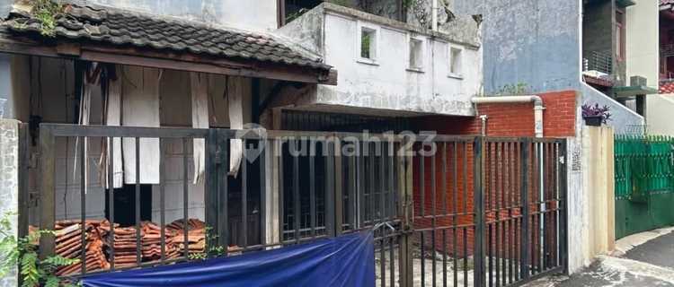 For Sale West Tebet House 1