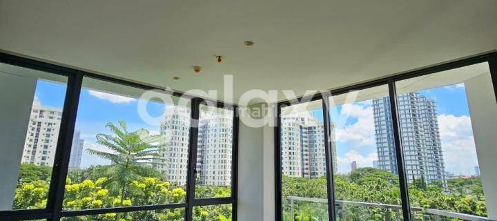 Dijual Apartemen Rosebay by Graha Family 1